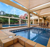 Comfort Inn Robert Towns - SA Accommodation