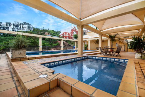 Comfort Inn Robert Towns - SA Accommodation 0