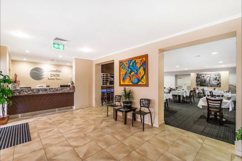 Comfort Inn Robert Towns - SA Accommodation 4