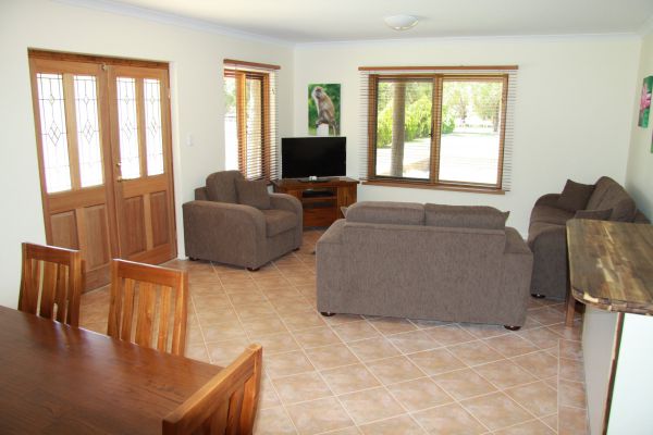 Haynes WA SA Accommodation