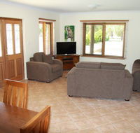 Coranda Lodge B and B - SA Accommodation