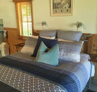 Colac Colac Caravan Park - SA Accommodation