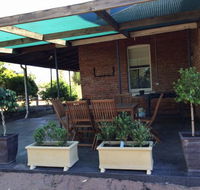 Corryong Holiday Cottages - Sportsview - SA Accommodation