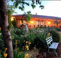 Corcoran Bed and Breakfast - SA Accommodation