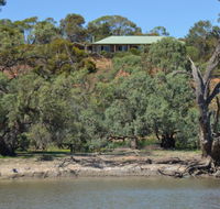 Coongalena View - SA Accommodation
