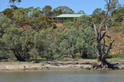 Coongalena View - SA Accommodation 0