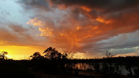 Coongalena View - SA Accommodation 1
