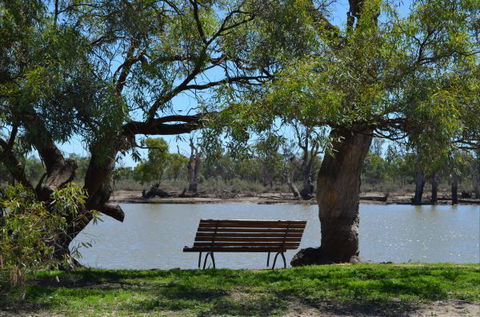 Coongalena View - SA Accommodation 4