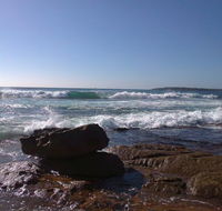 Coquillage Cronulla Beach Holiday Apartment - SA Accommodation