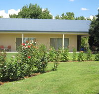 Cottonwoods Accommodation - SA Accommodation