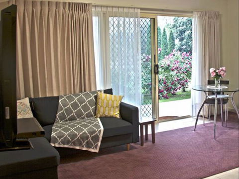 Cottonwoods Accommodation - SA Accommodation 2