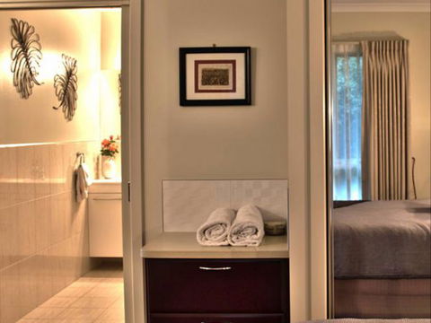 Cottonwoods Accommodation - SA Accommodation 3