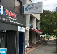 Cronulla Beach Backpackers - SA Accommodation