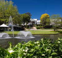 Crowne Plaza Hawkesbury Valley - SA Accommodation
