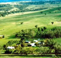Daisyburn Homestead - SA Accommodation