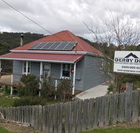 Derby Digs Cottage - SA Accommodation