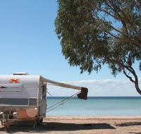 Discovery Parks - Streaky Bay Foreshore - SA Accommodation