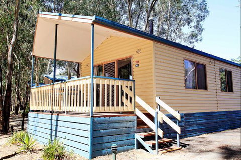 Discovery Parks - Echuca - SA Accommodation 0