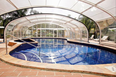 Discovery Parks - Echuca - SA Accommodation 1