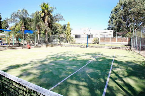 Discovery Parks - Echuca - SA Accommodation 3