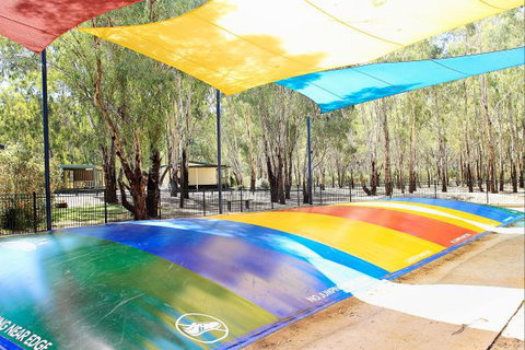 Discovery Parks - Echuca - SA Accommodation 4