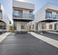 Discovery Parks - Melbourne - SA Accommodation