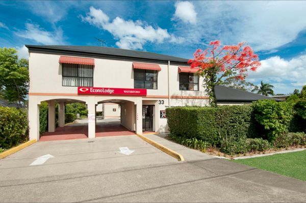 Waterford West QLD SA Accommodation