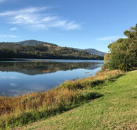 Eildon Pondage Holiday Park - SA Accommodation
