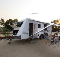 Eldorado Tourist Park - SA Accommodation