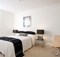 Executive Two Bedroom Unit Crows Nest - SA Accommodation