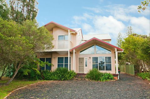 Fairlight House - SA Accommodation 0