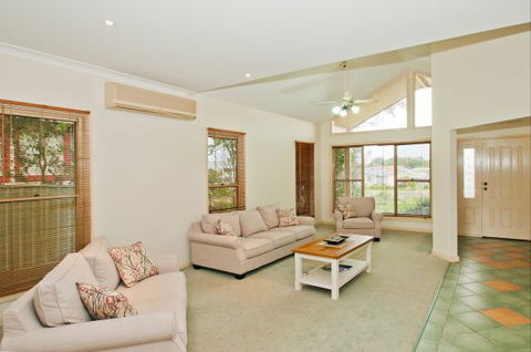 Fairlight House - SA Accommodation 1