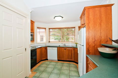 Fairlight House - SA Accommodation 2