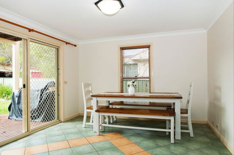 Fairlight House - SA Accommodation 3