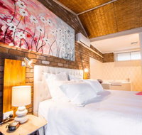 Farnham Court Motel - SA Accommodation