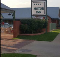 Federation Motor Inn Young - SA Accommodation