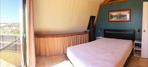 Fowlers Bay Beach House - SA Accommodation 1