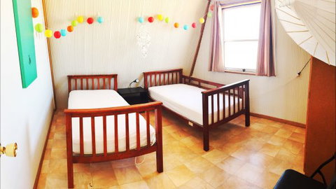 Fowlers Bay Beach House - SA Accommodation 2