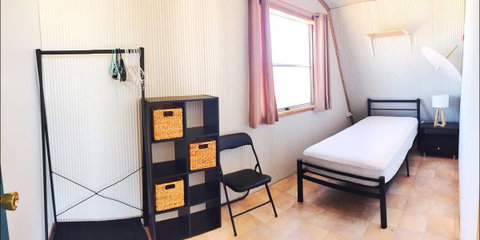 Fowlers Bay Beach House - SA Accommodation 3