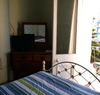 Foreshore Backpackers - SA Accommodation