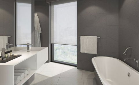 Four Points By Sheraton Melbourne Docklands - SA Accommodation 1