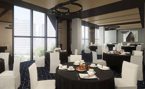 Four Points By Sheraton Melbourne Docklands - SA Accommodation 5