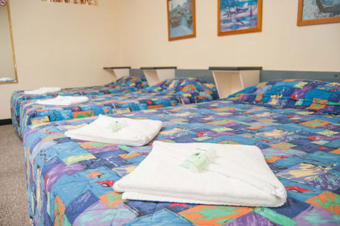 Gateway Motor Inn Narrandera - SA Accommodation 0