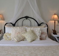 Garden Cottage B and B - SA Accommodation