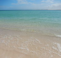 Gnaraloo Station - SA Accommodation