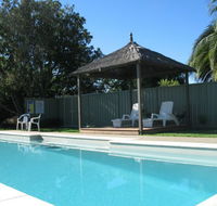 Golden Chain Wine Village Motor Inn - SA Accommodation