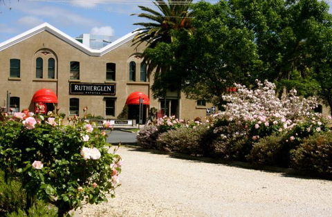 Golden Chain Wine Village Motor Inn - SA Accommodation 8