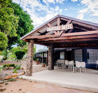 Goldfields Hotel and Finnigan's Rest - SA Accommodation