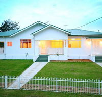 Grand Central Suites - SA Accommodation