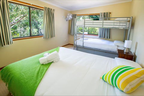 Granite Belt Brewery Retreat - SA Accommodation 6